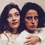 Roisin and Chiara